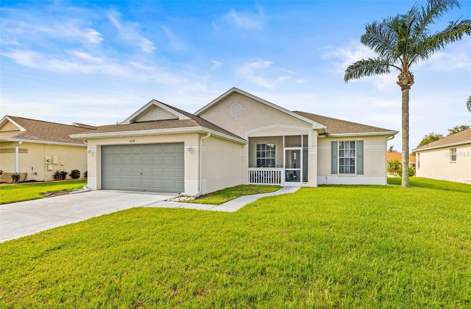 2227 NORTH CREEK COURT