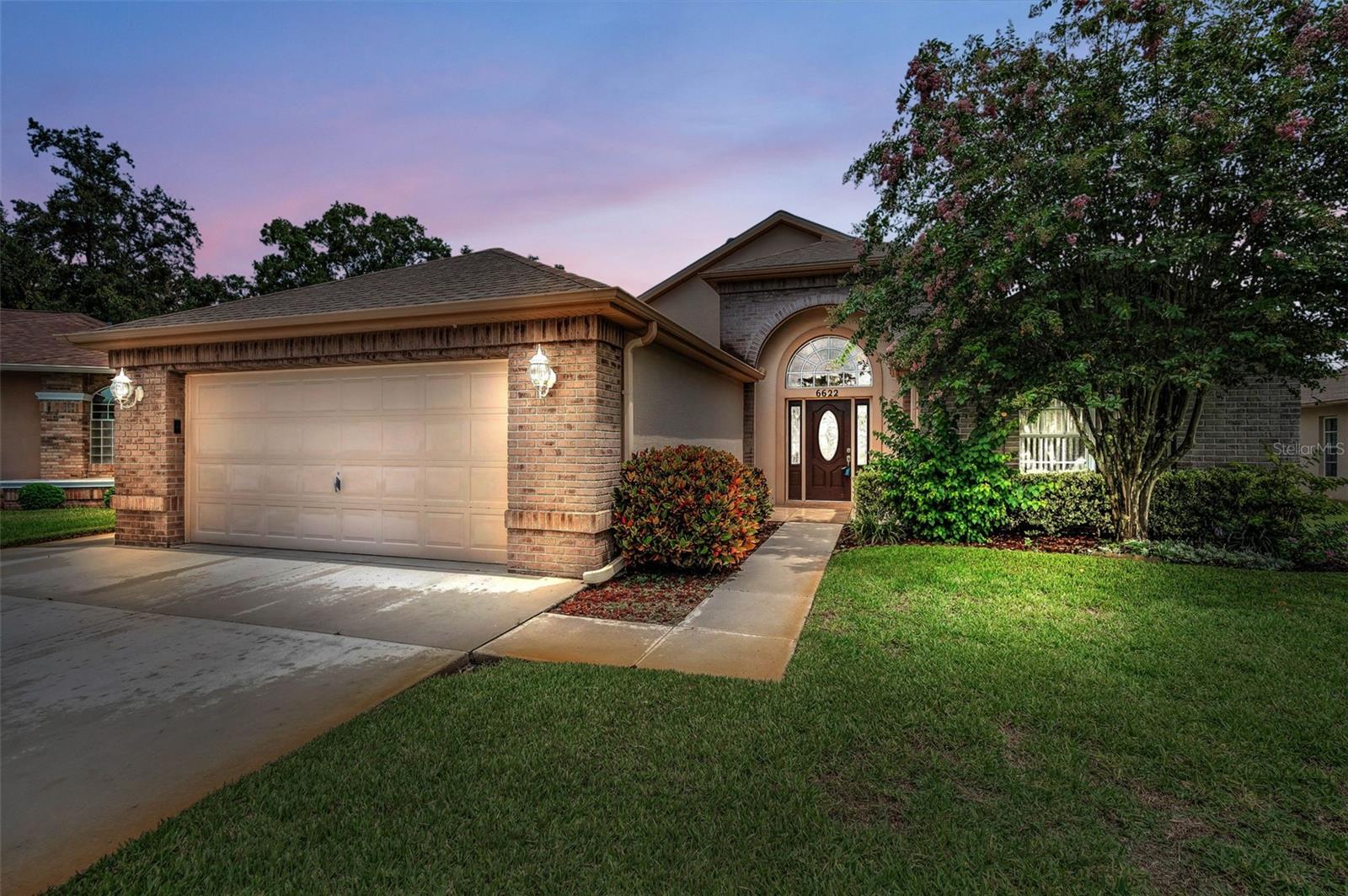 6622 PINE WALK DRIVE