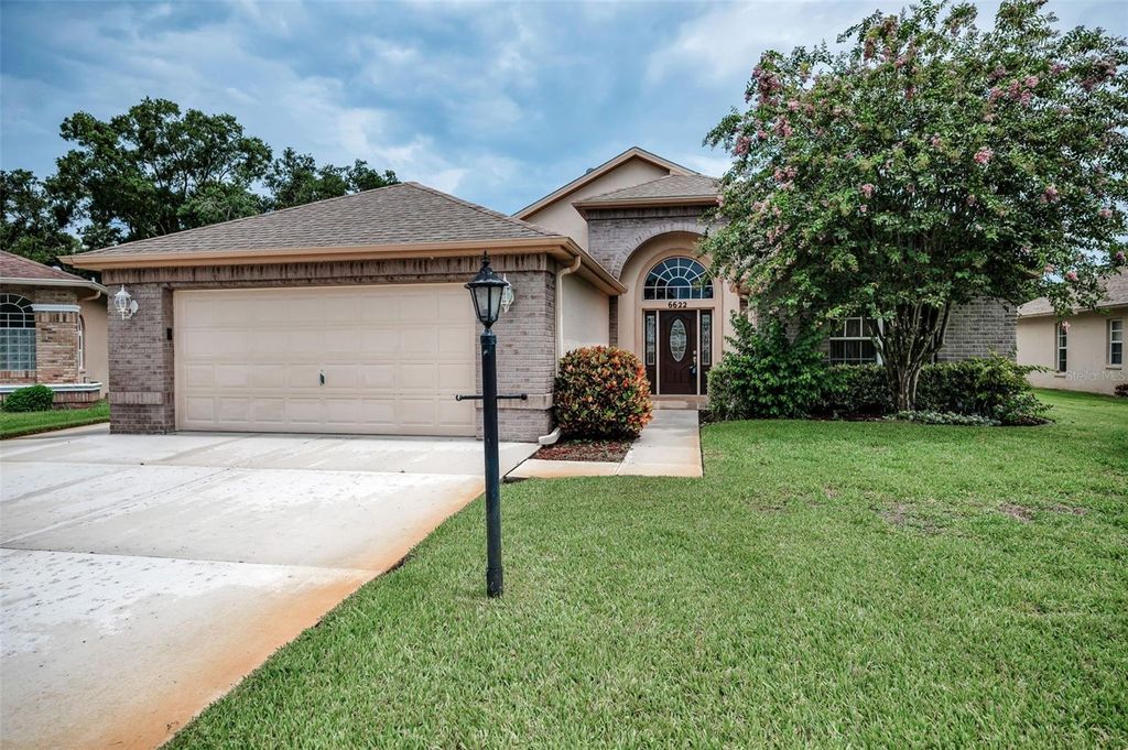 Photo of 6622 Pine Walk Drive, New Port Richey, FL 34655 (MLS # W7879281)