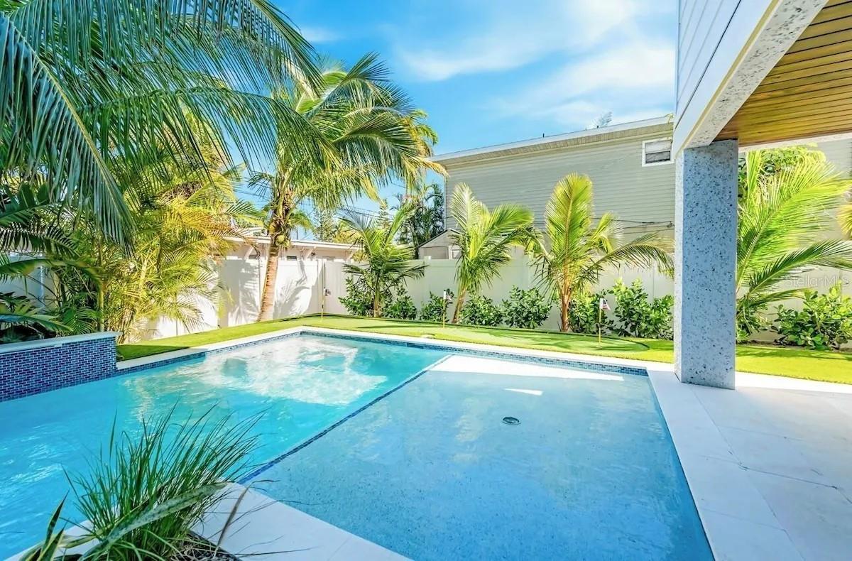 ILEXHURST - Residential