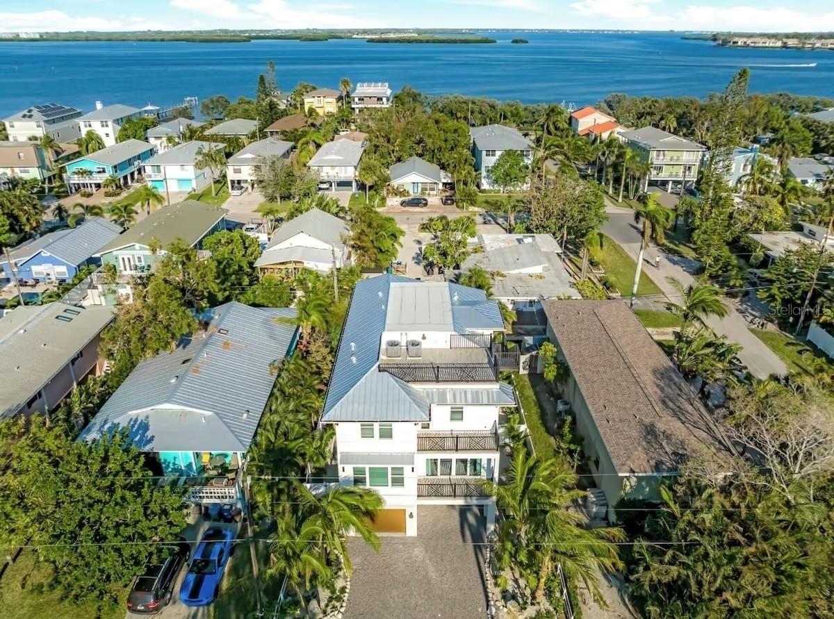 ILEXHURST - Residential