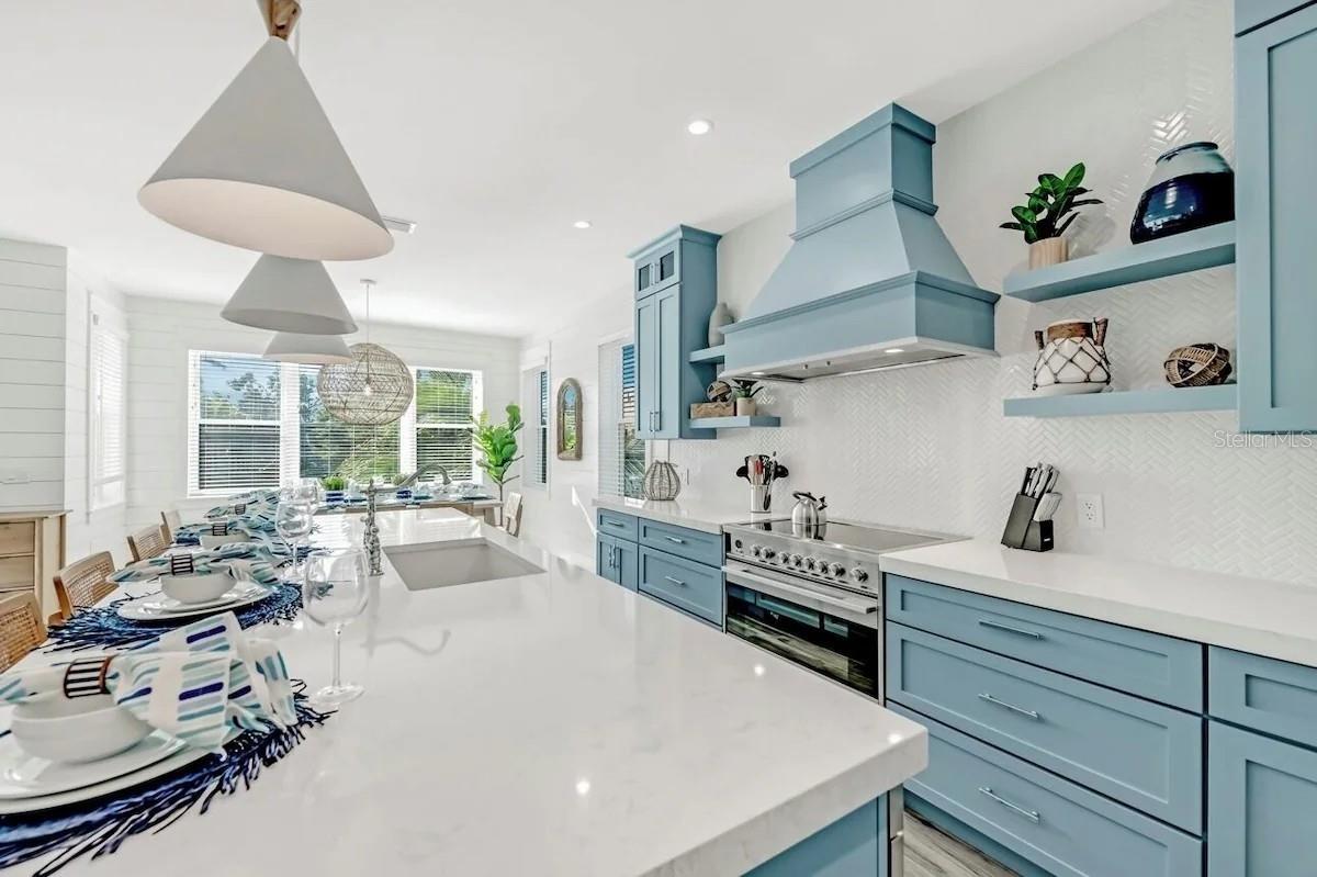 ILEXHURST - Residential