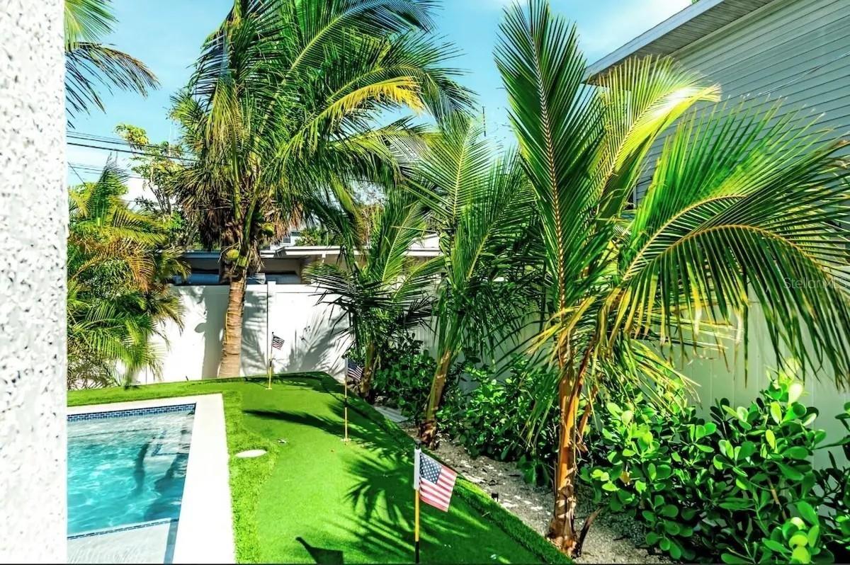 ILEXHURST - Residential