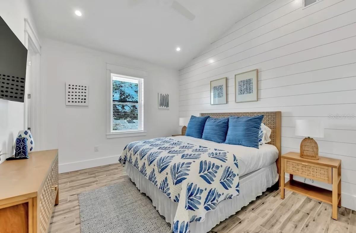 ILEXHURST - Residential