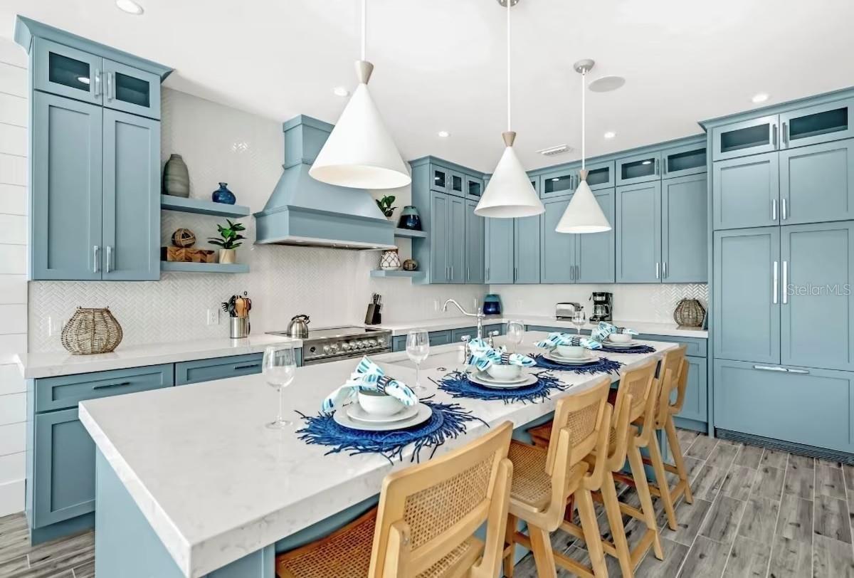 ILEXHURST - Residential