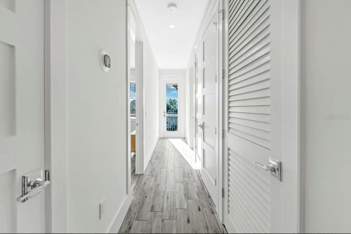 ILEXHURST - Residential