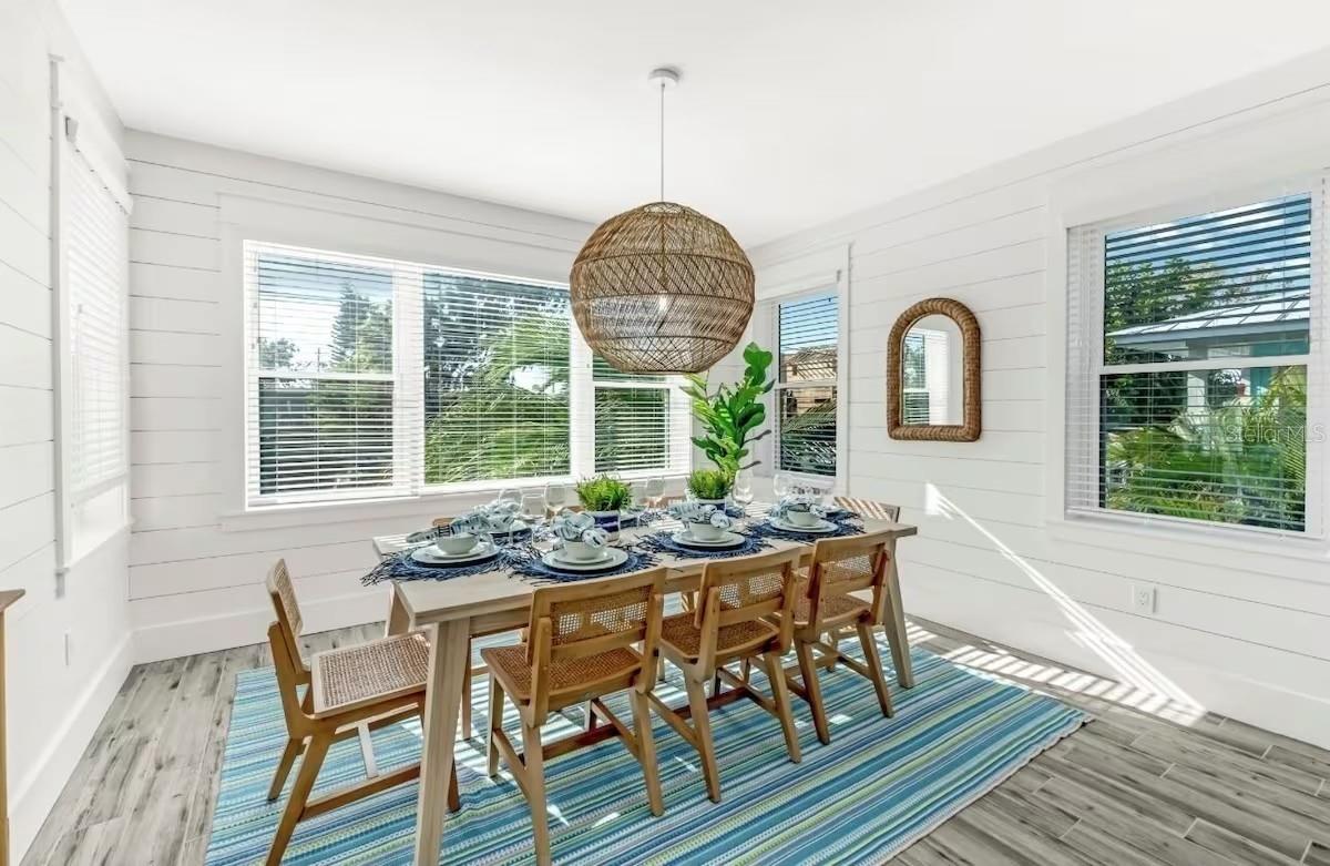 ILEXHURST - Residential