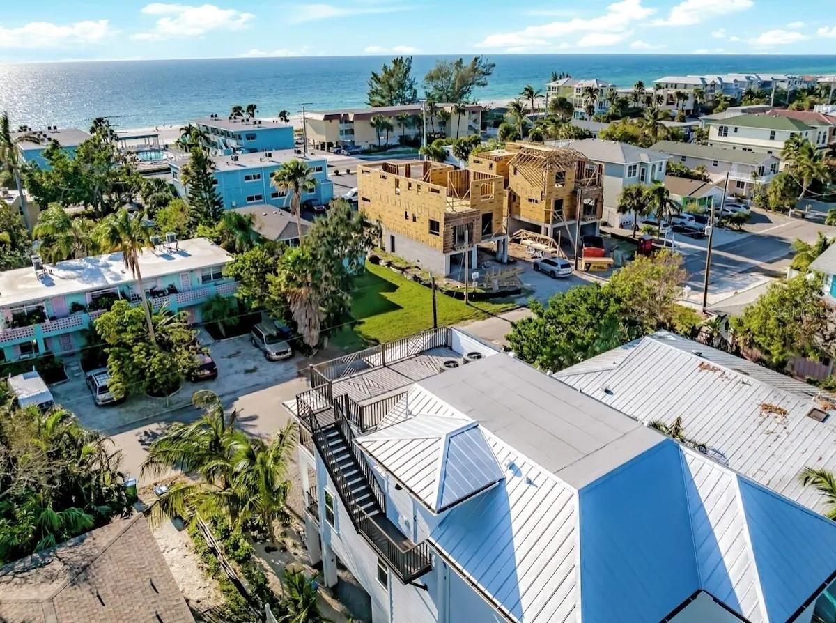 ILEXHURST - Residential