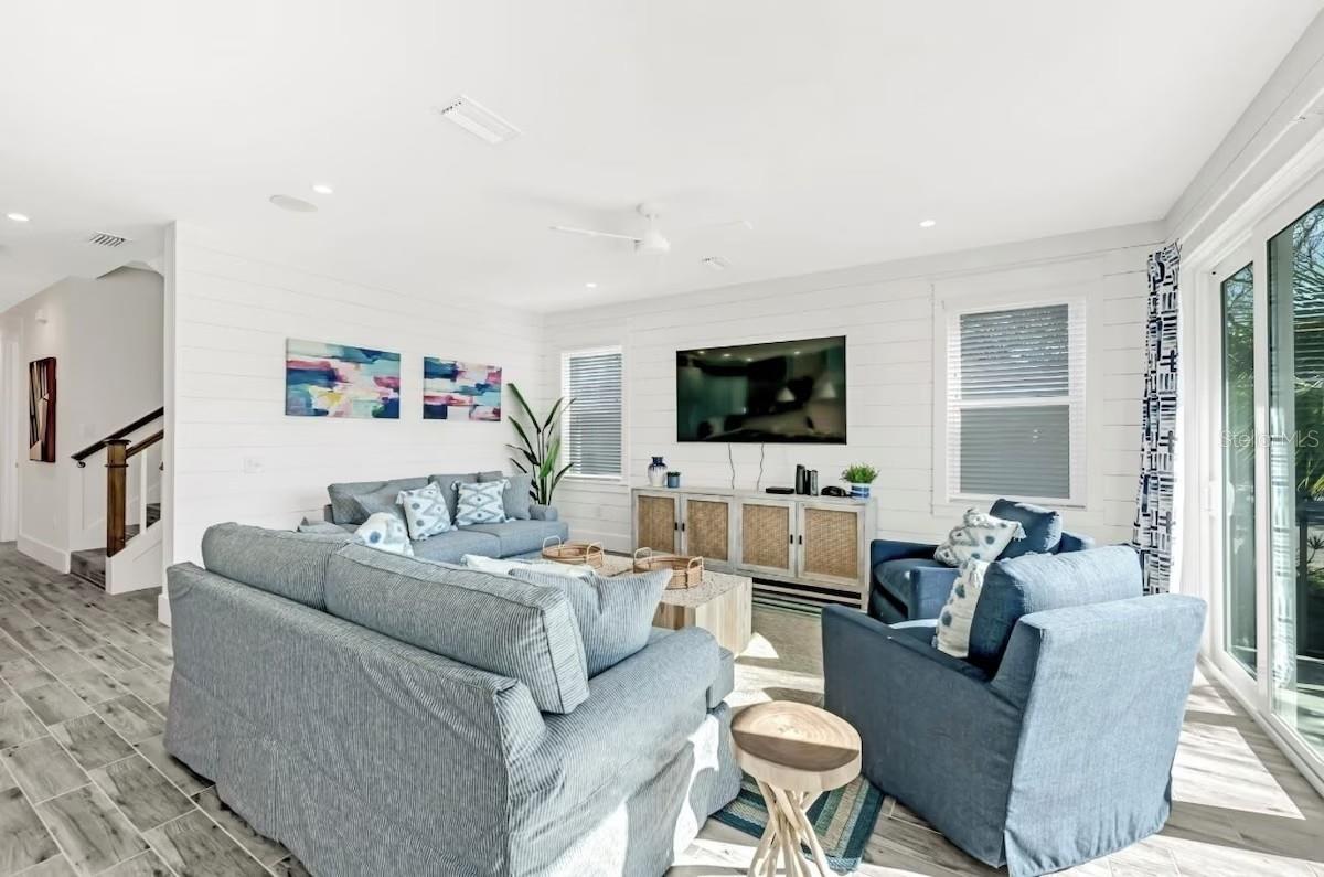 ILEXHURST - Residential