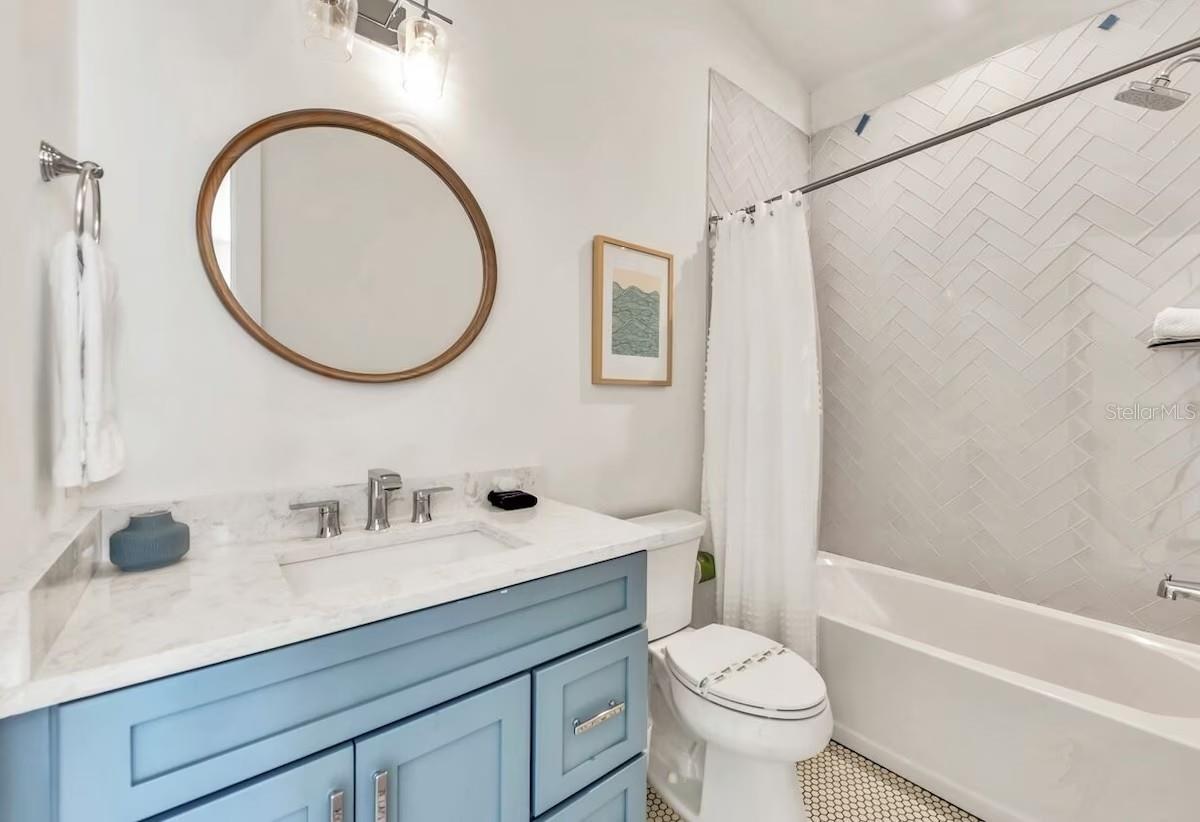 ILEXHURST - Residential