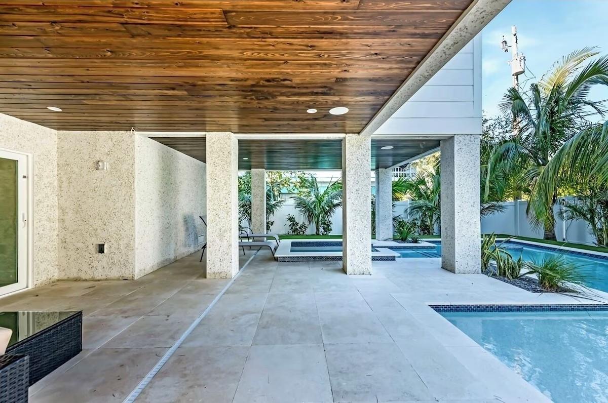 ILEXHURST - Residential