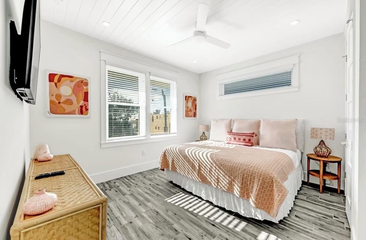 ILEXHURST - Residential