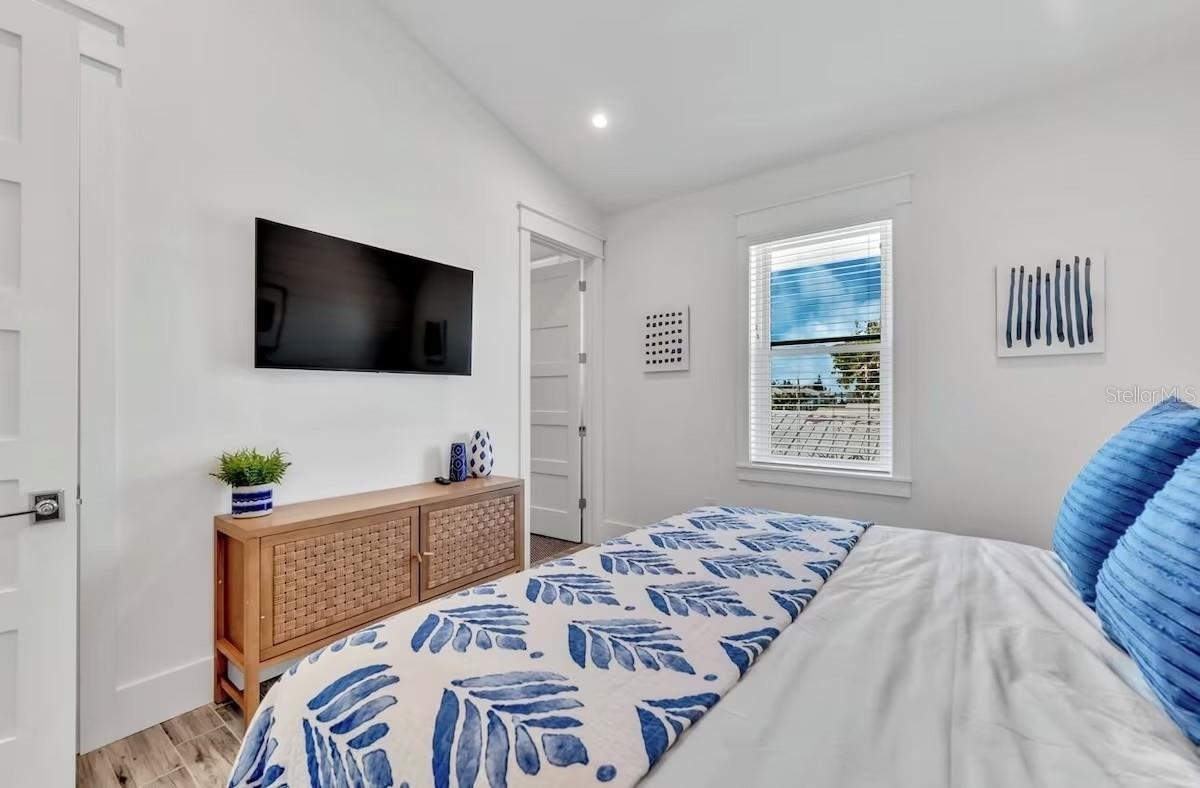 ILEXHURST - Residential