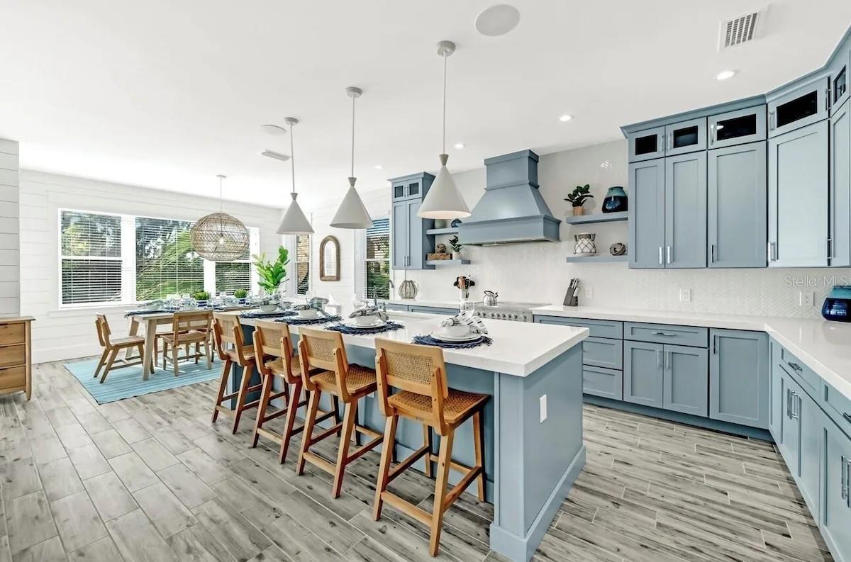 ILEXHURST - Residential