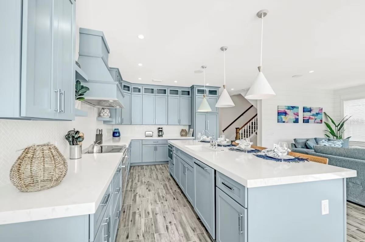 ILEXHURST - Residential