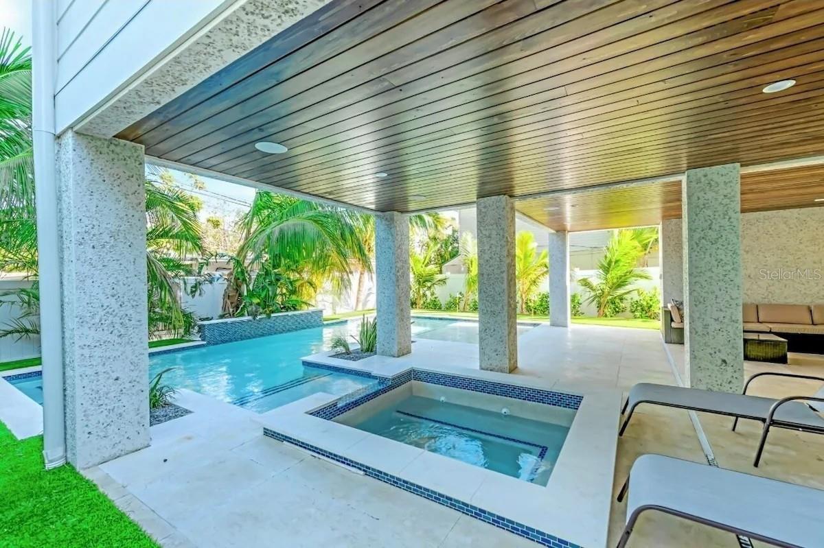 ILEXHURST - Residential