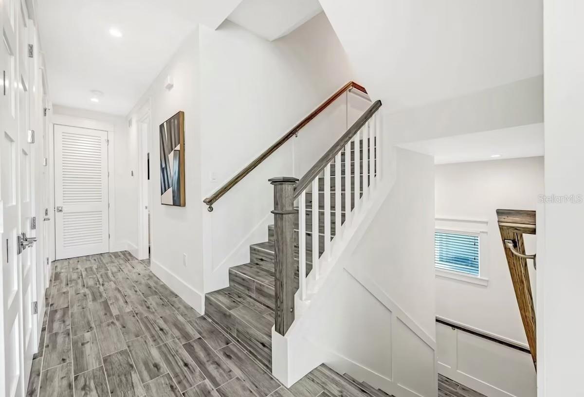 ILEXHURST - Residential