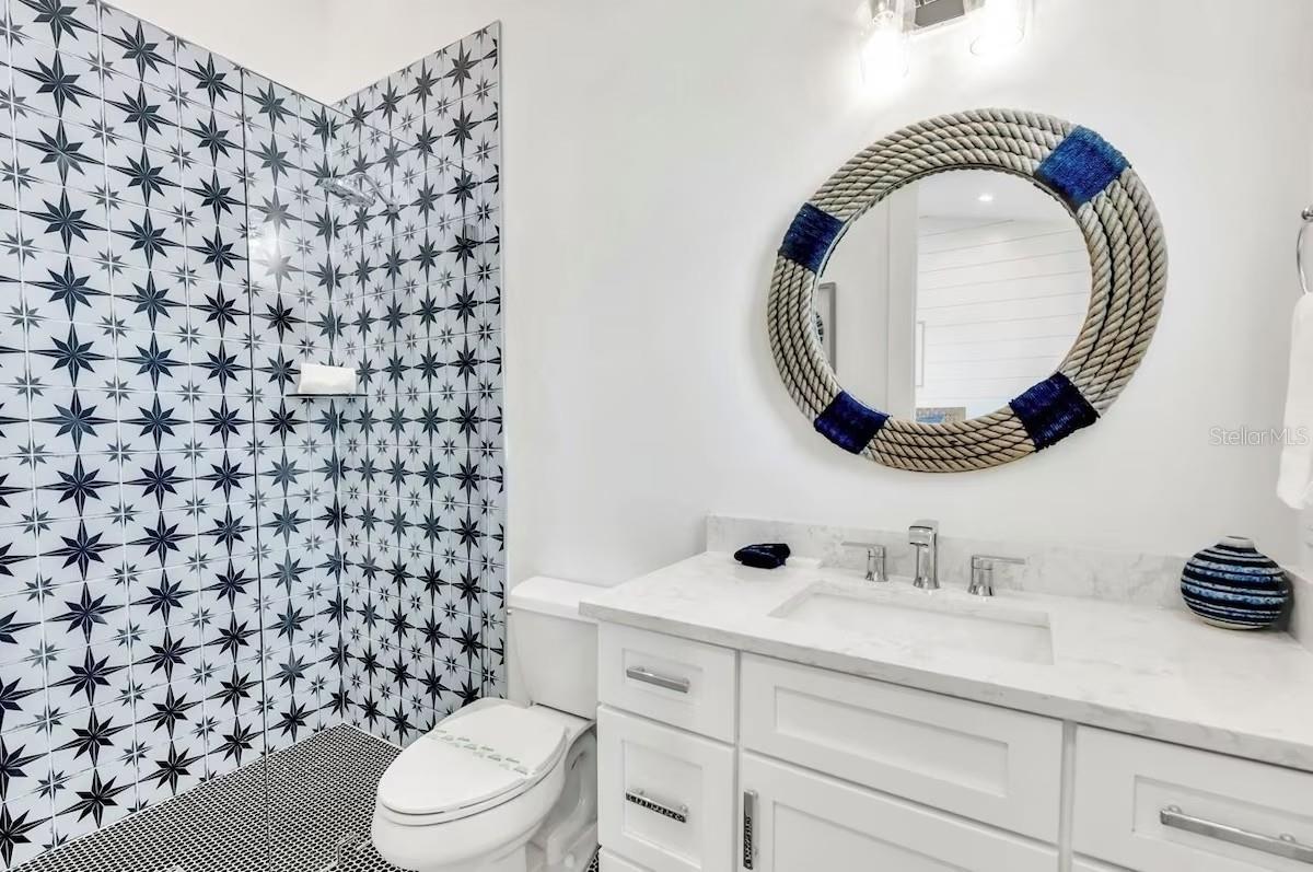 ILEXHURST - Residential