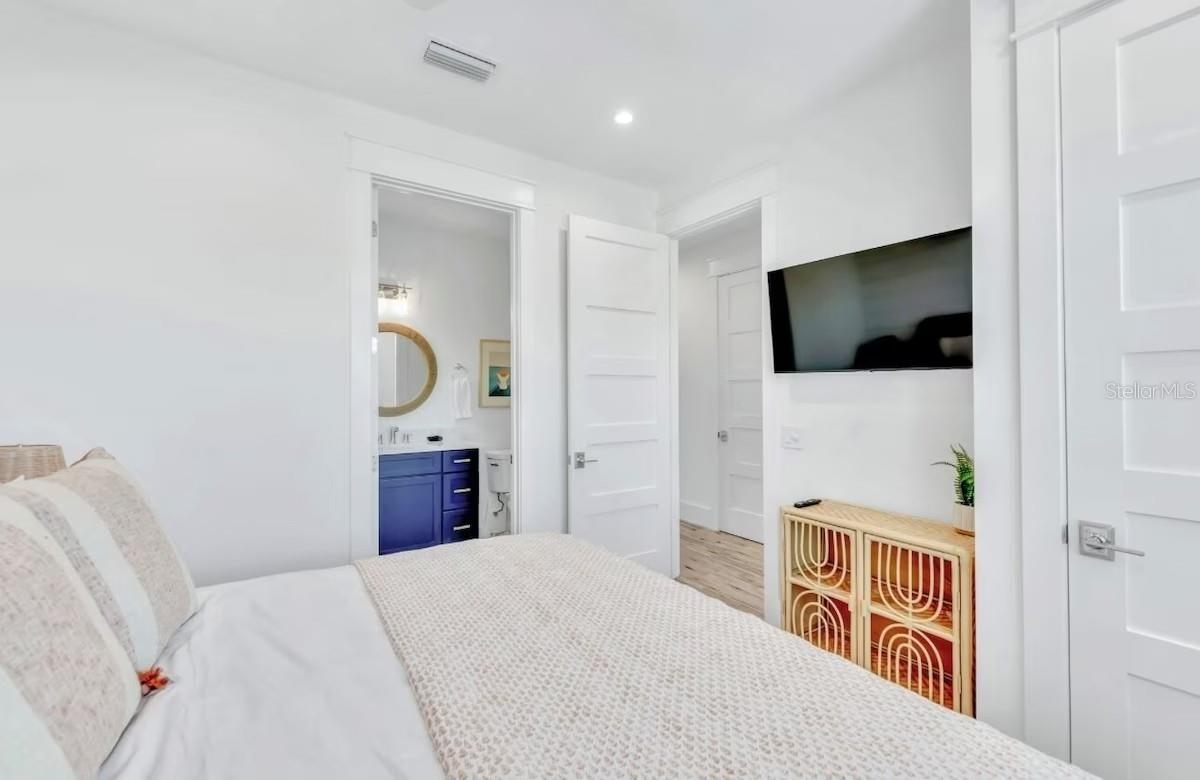 ILEXHURST - Residential