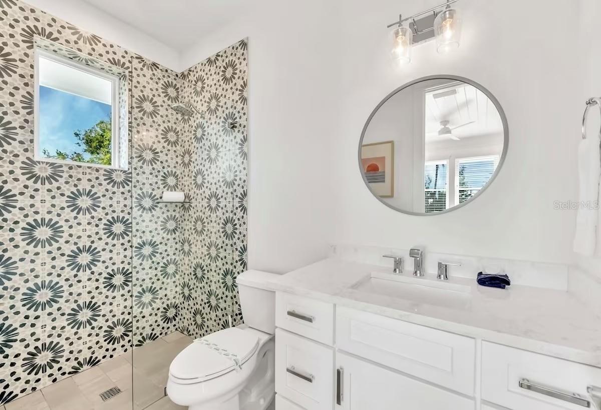 ILEXHURST - Residential