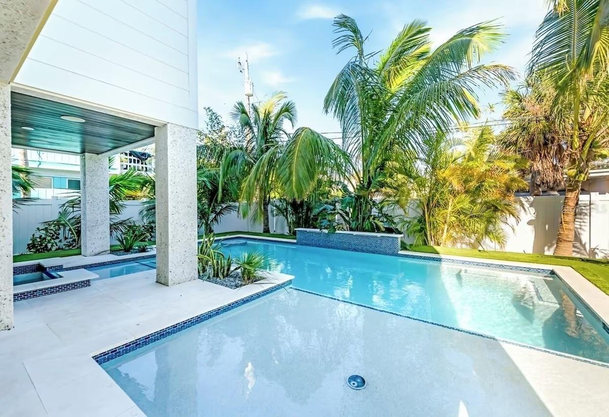 ILEXHURST - Residential