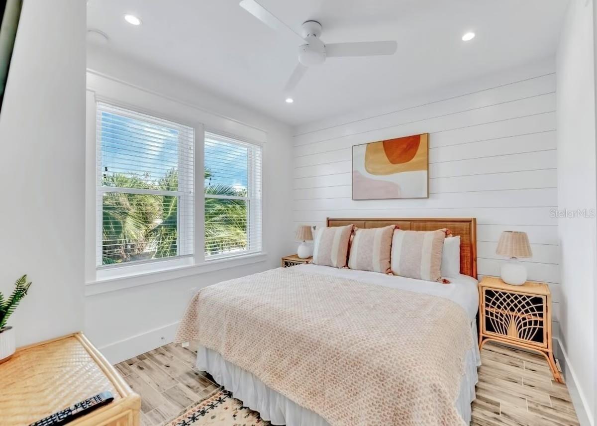 ILEXHURST - Residential