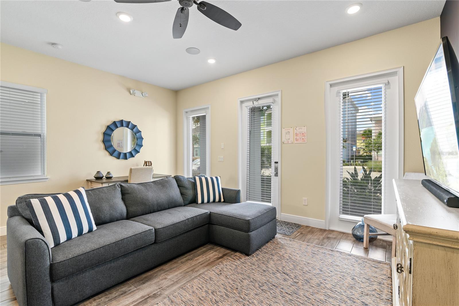 ROLLING OAKS PH 6 - Residential