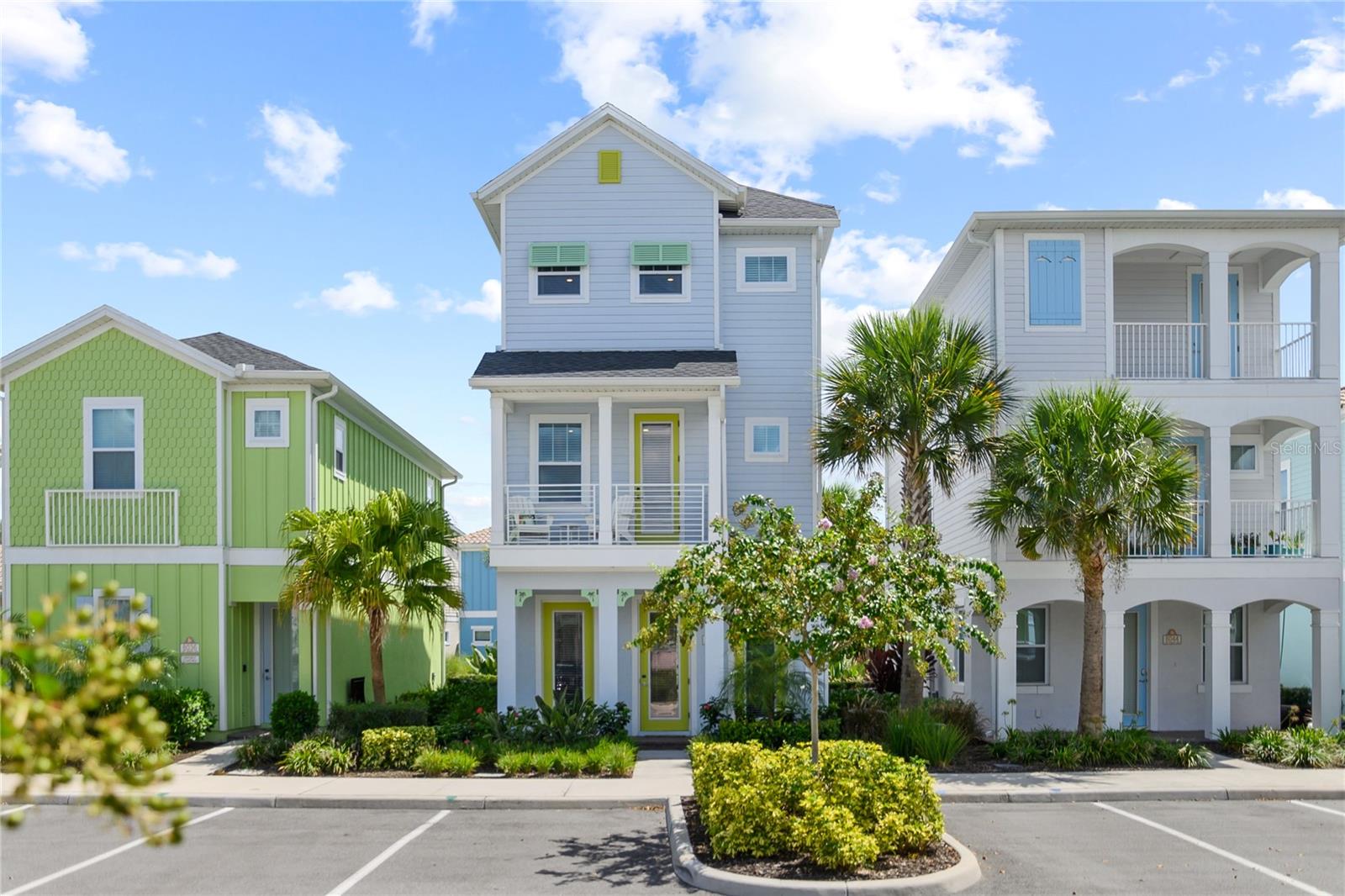 ROLLING OAKS PH 6 - Residential