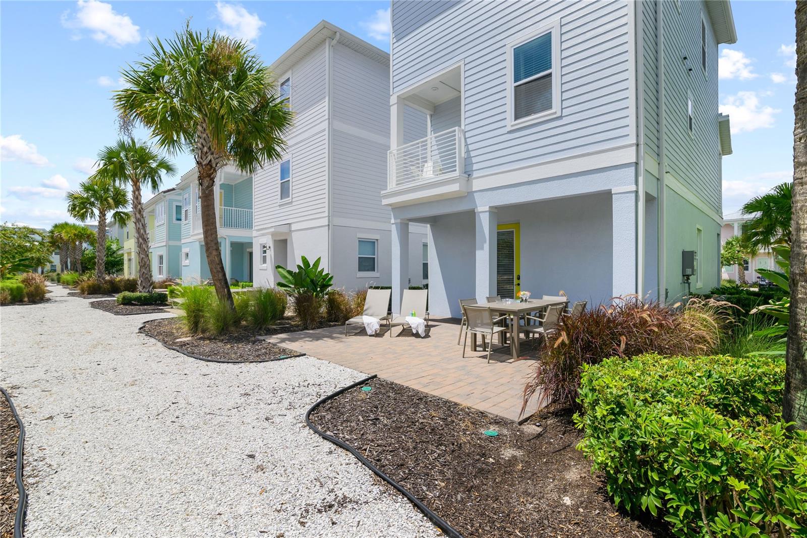 ROLLING OAKS PH 6 - Residential