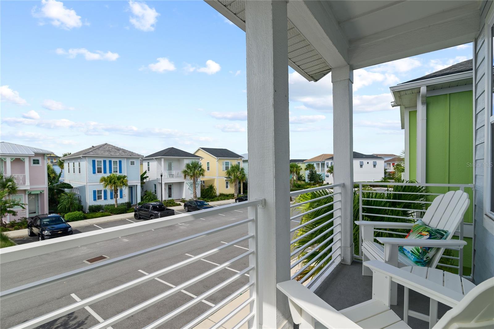 ROLLING OAKS PH 6 - Residential