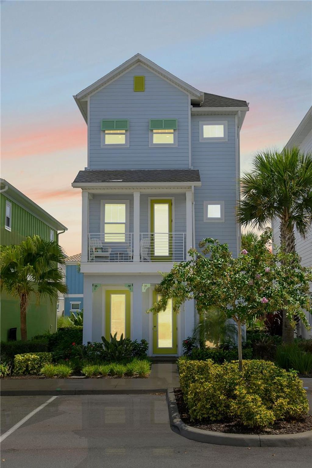 Photo of 8040 Lost Shaker Lane, Kissimmee, FL 34747 (MLS # S5150411)