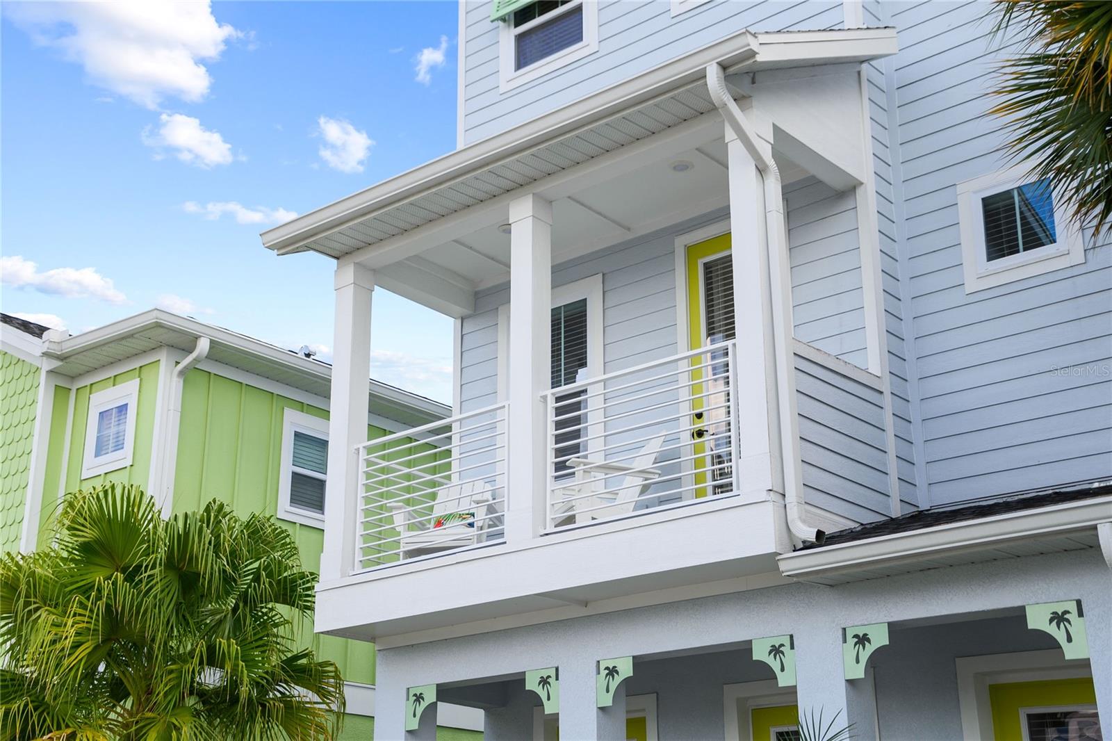 ROLLING OAKS PH 6 - Residential