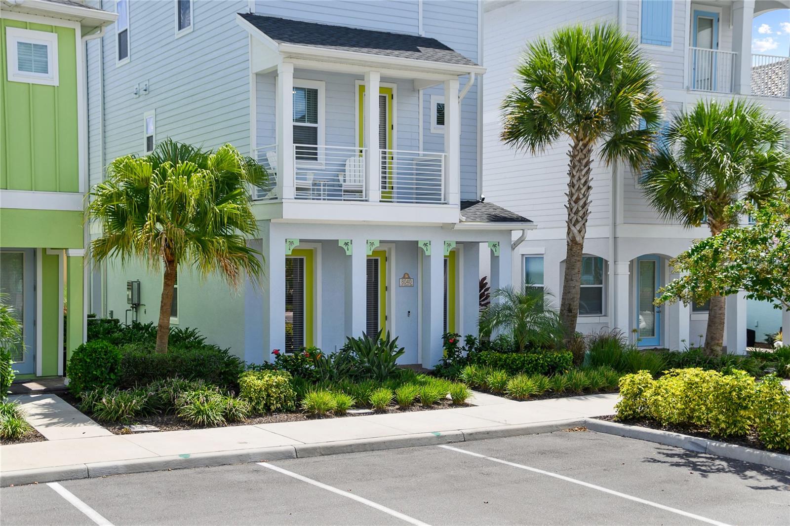 ROLLING OAKS PH 6 - Residential