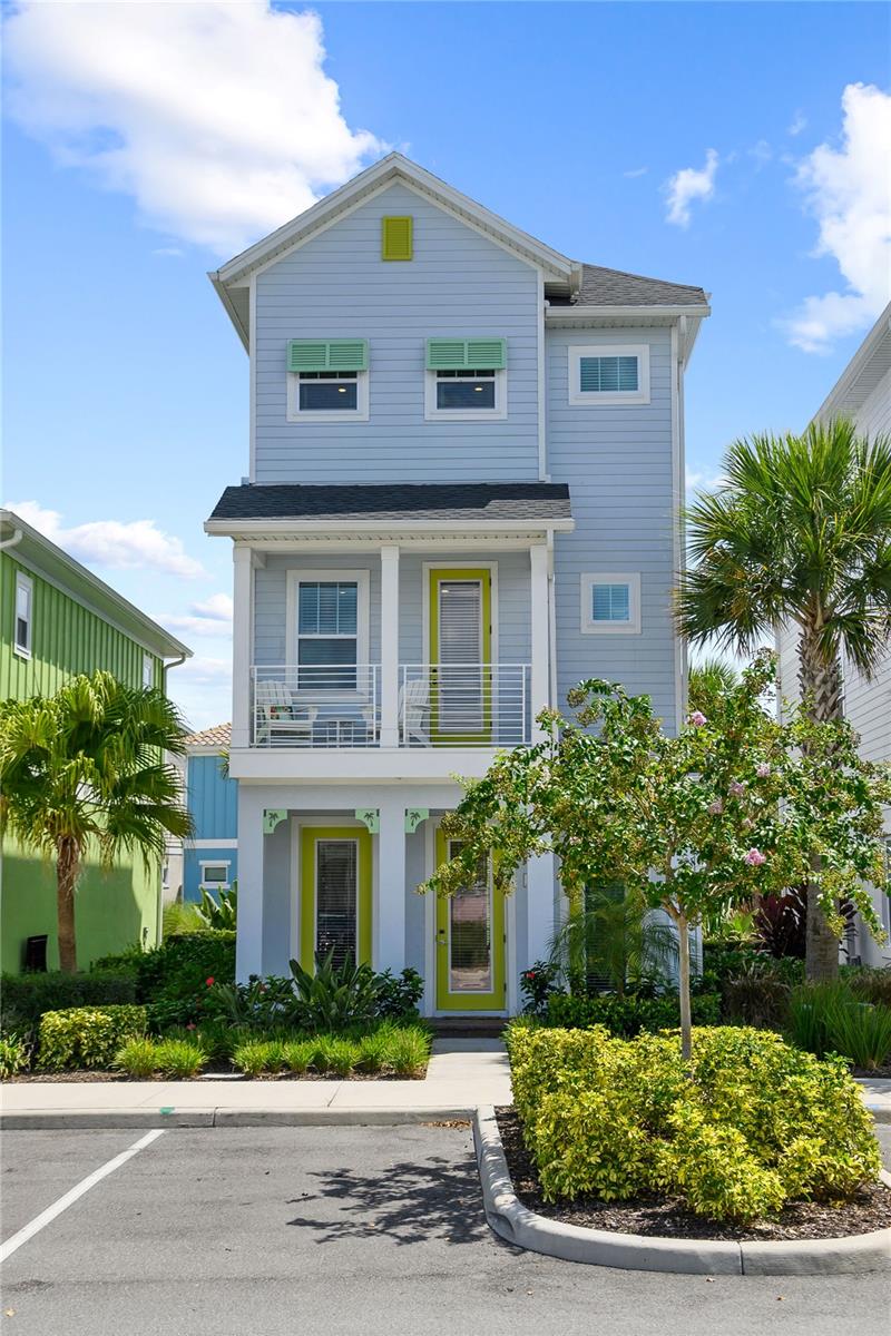 ROLLING OAKS PH 6 - Residential