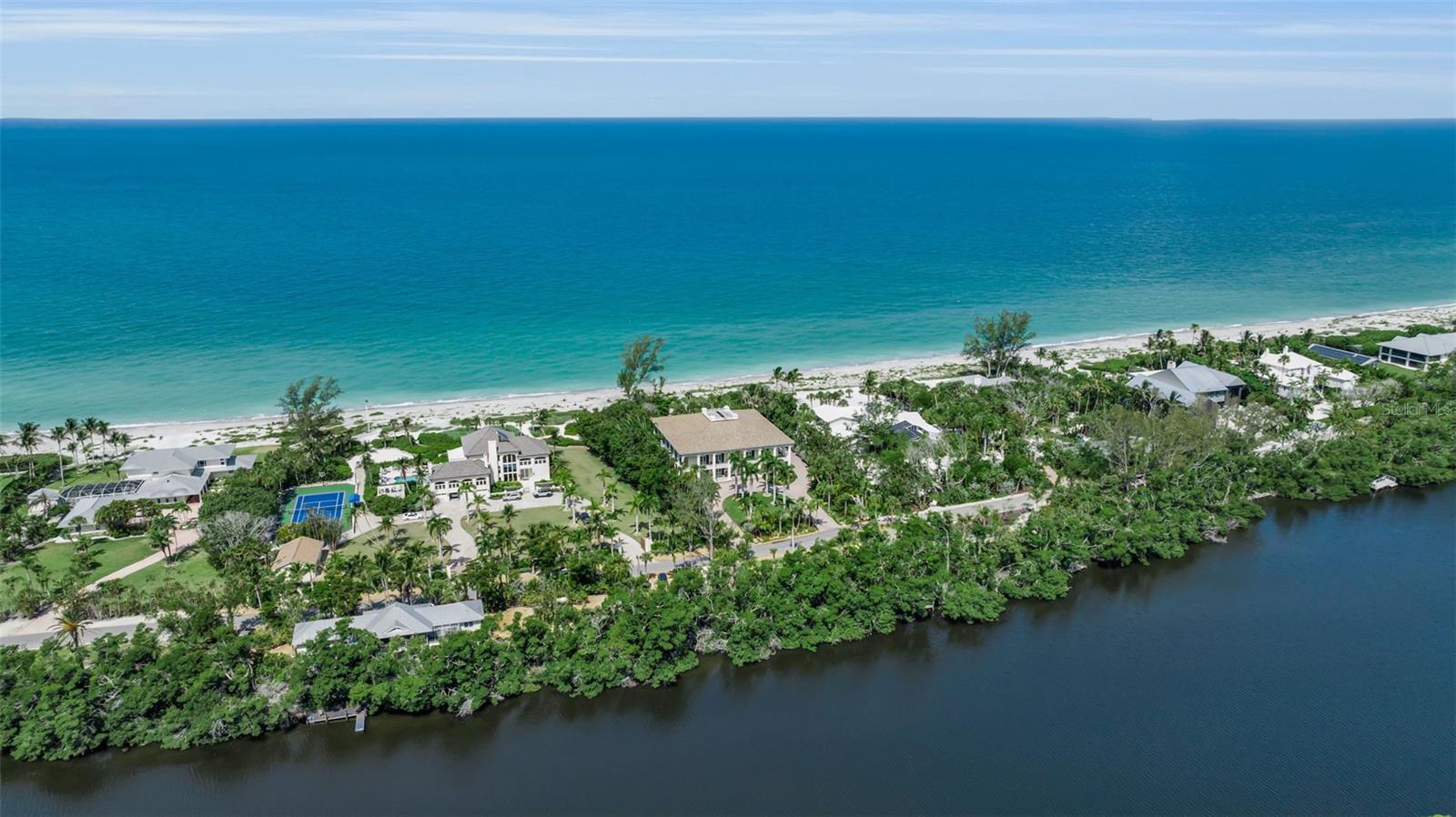8132 SANDERLING ROAD