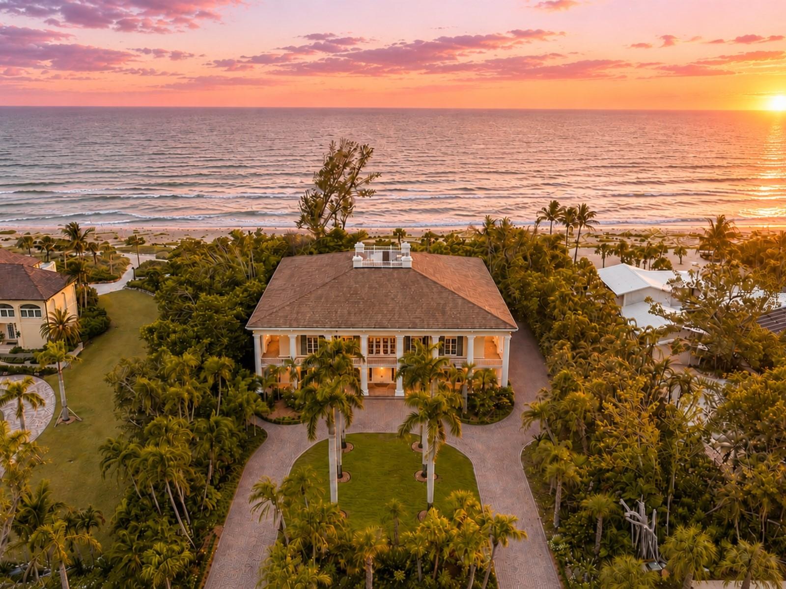 8132 SANDERLING ROAD