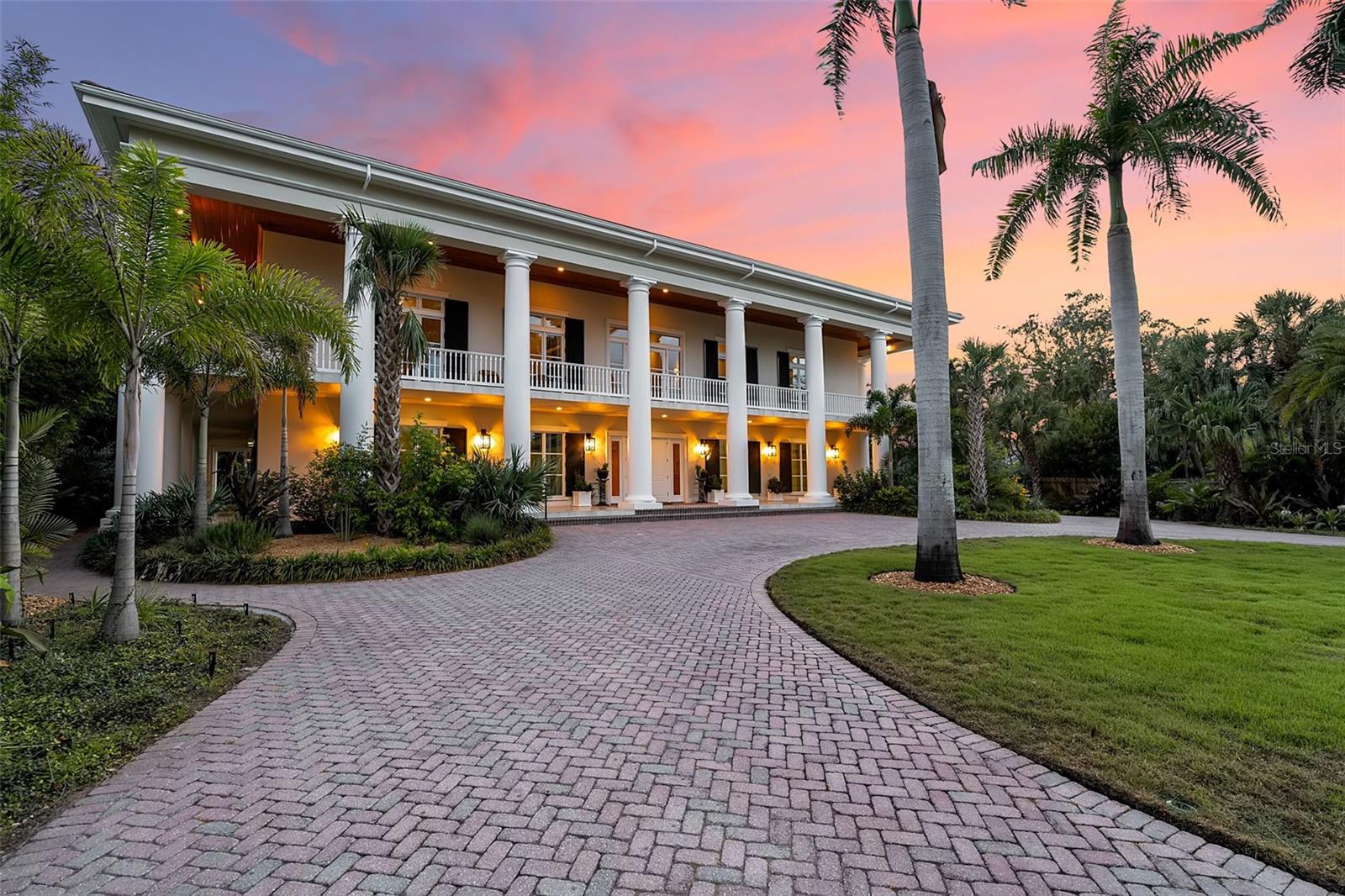 8132 SANDERLING ROAD