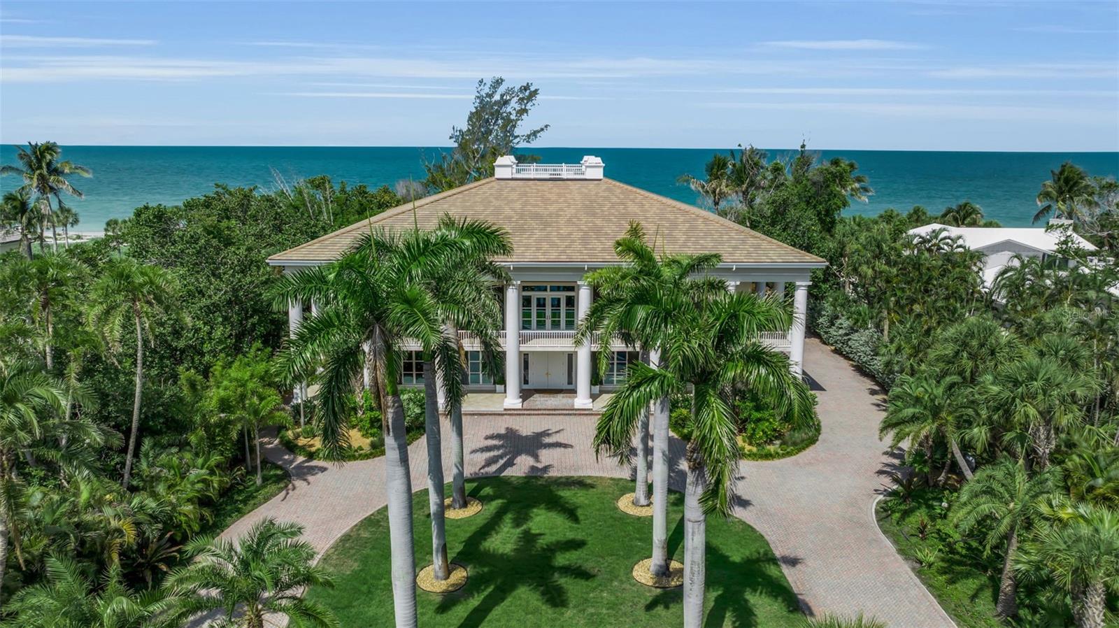 8132 SANDERLING ROAD
