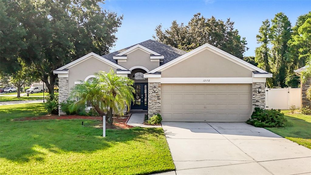 Photo of 12152 Southbridge Terrace, Hudson, FL 34669 (MLS # TB8415600)