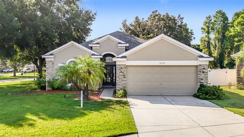 Photo of 12152 Southbridge Terrace, Hudson, FL 34669 (MLS # TB8415600)