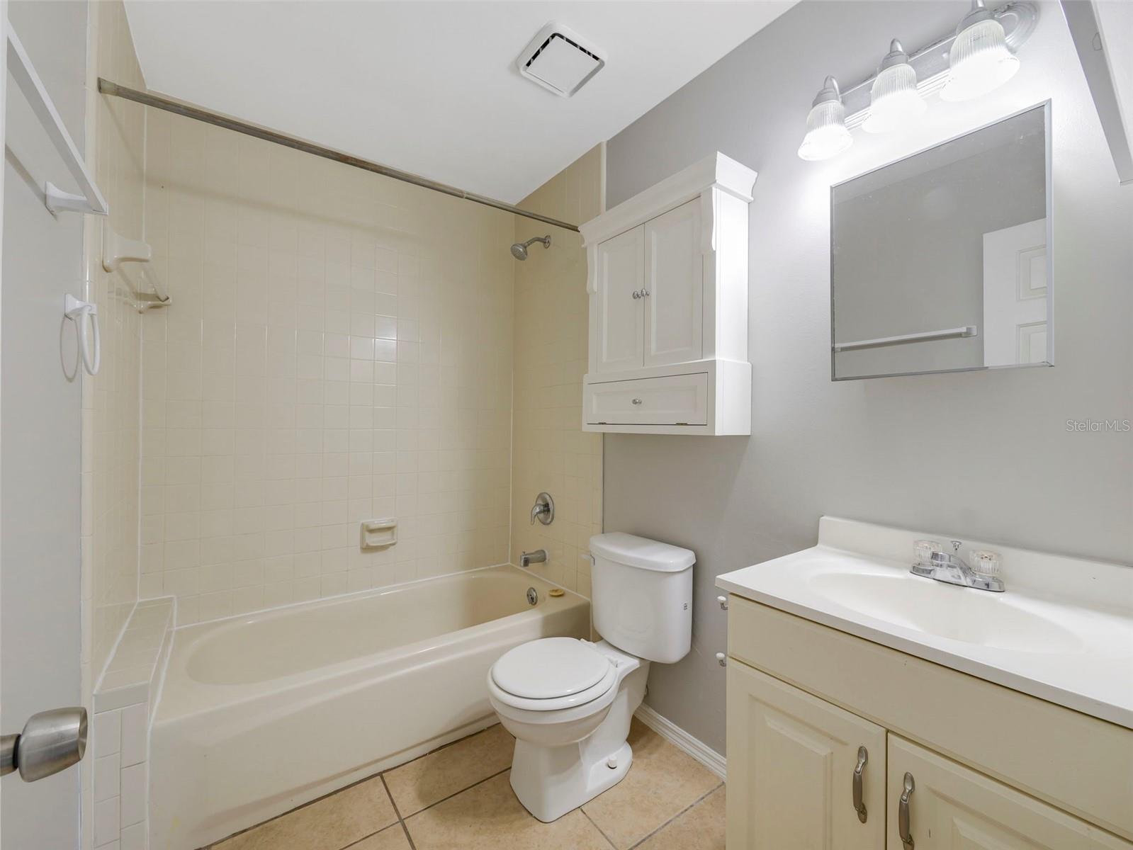 SUNNY SLOPES - Residential