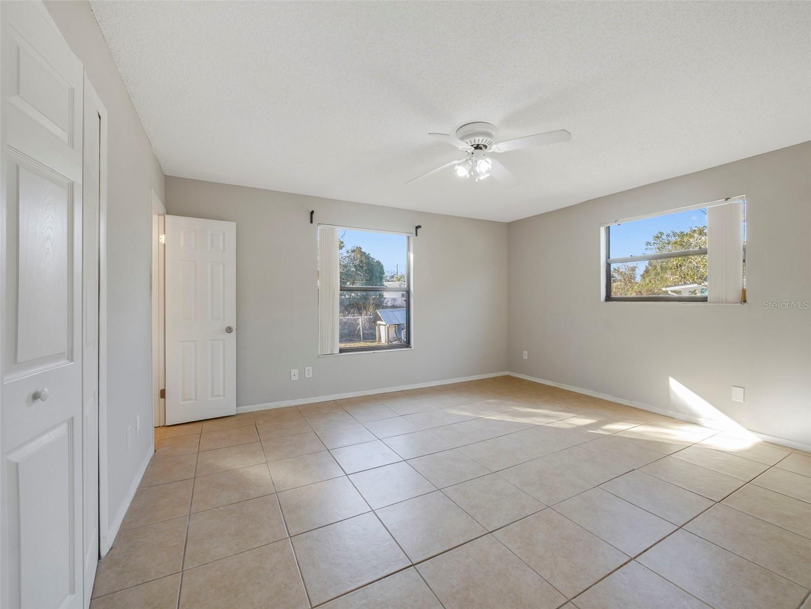 SUNNY SLOPES - Residential