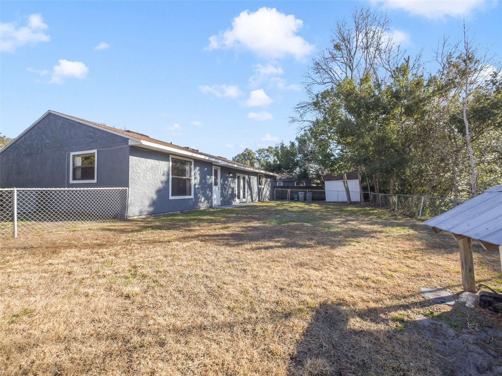 SUNNY SLOPES - Residential