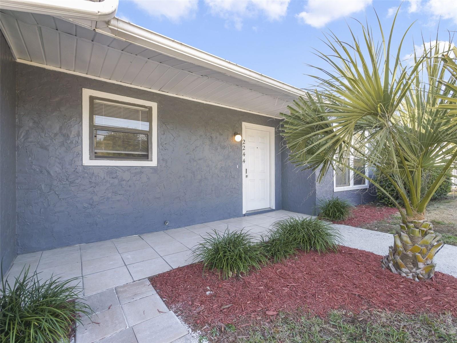 2244 SUNNY VIEW DRIVE