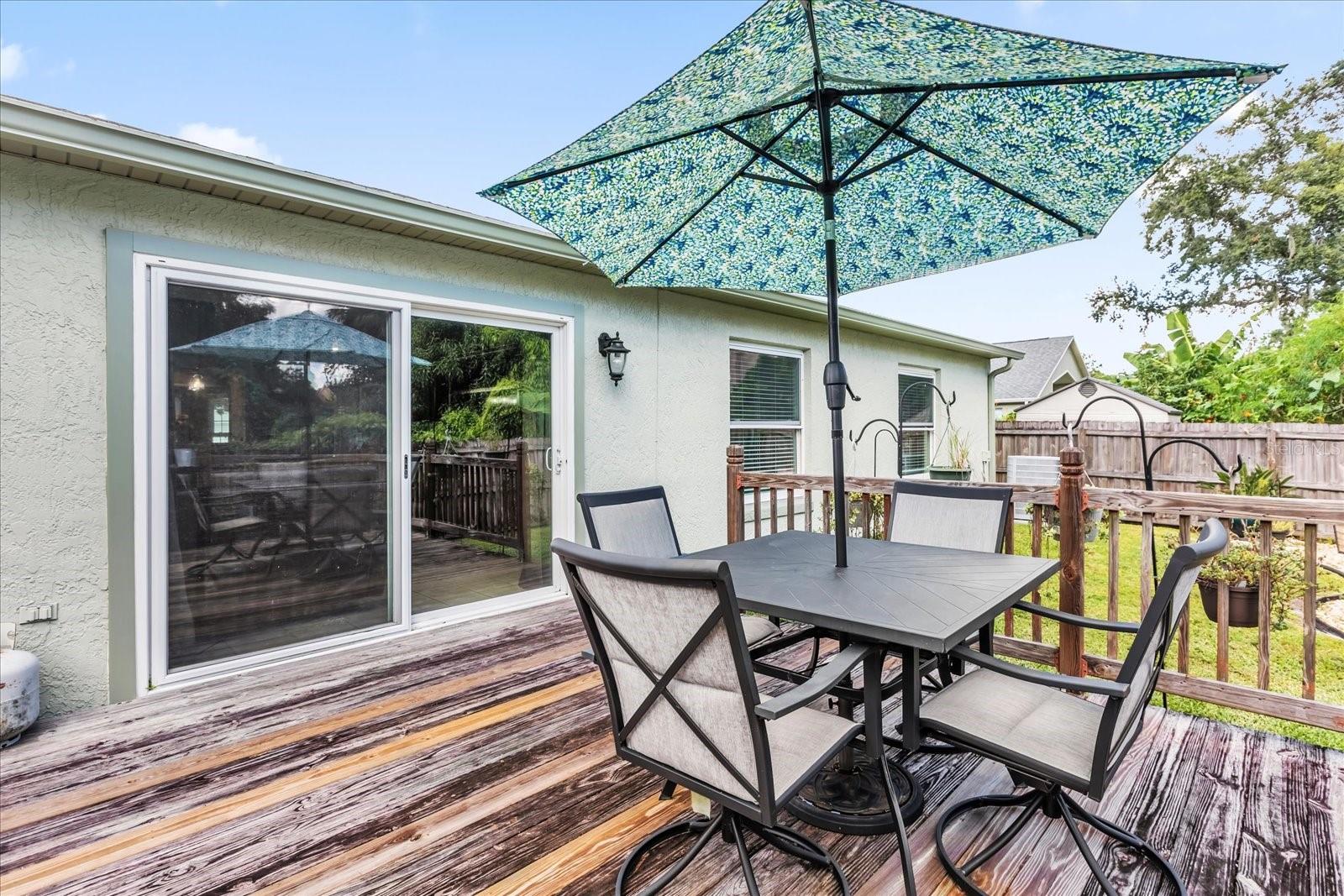 ALAFAYA WOODS PH 15 - Residential