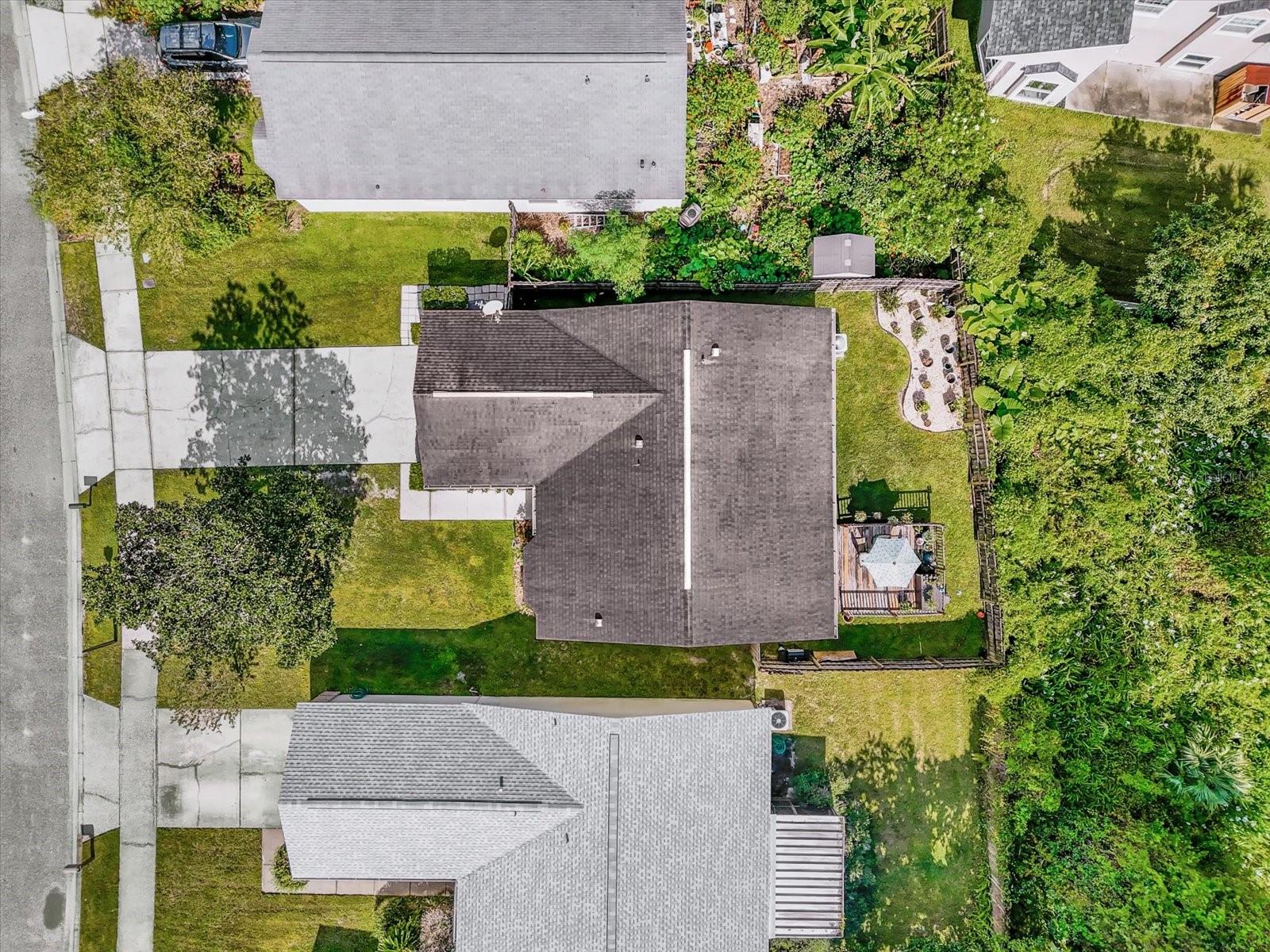 ALAFAYA WOODS PH 15 - Residential