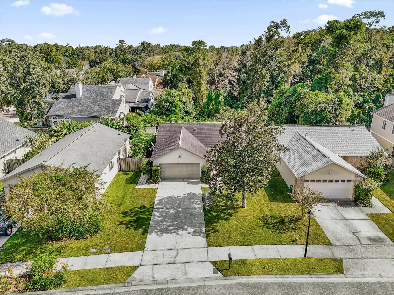 ALAFAYA WOODS PH 15 - Residential