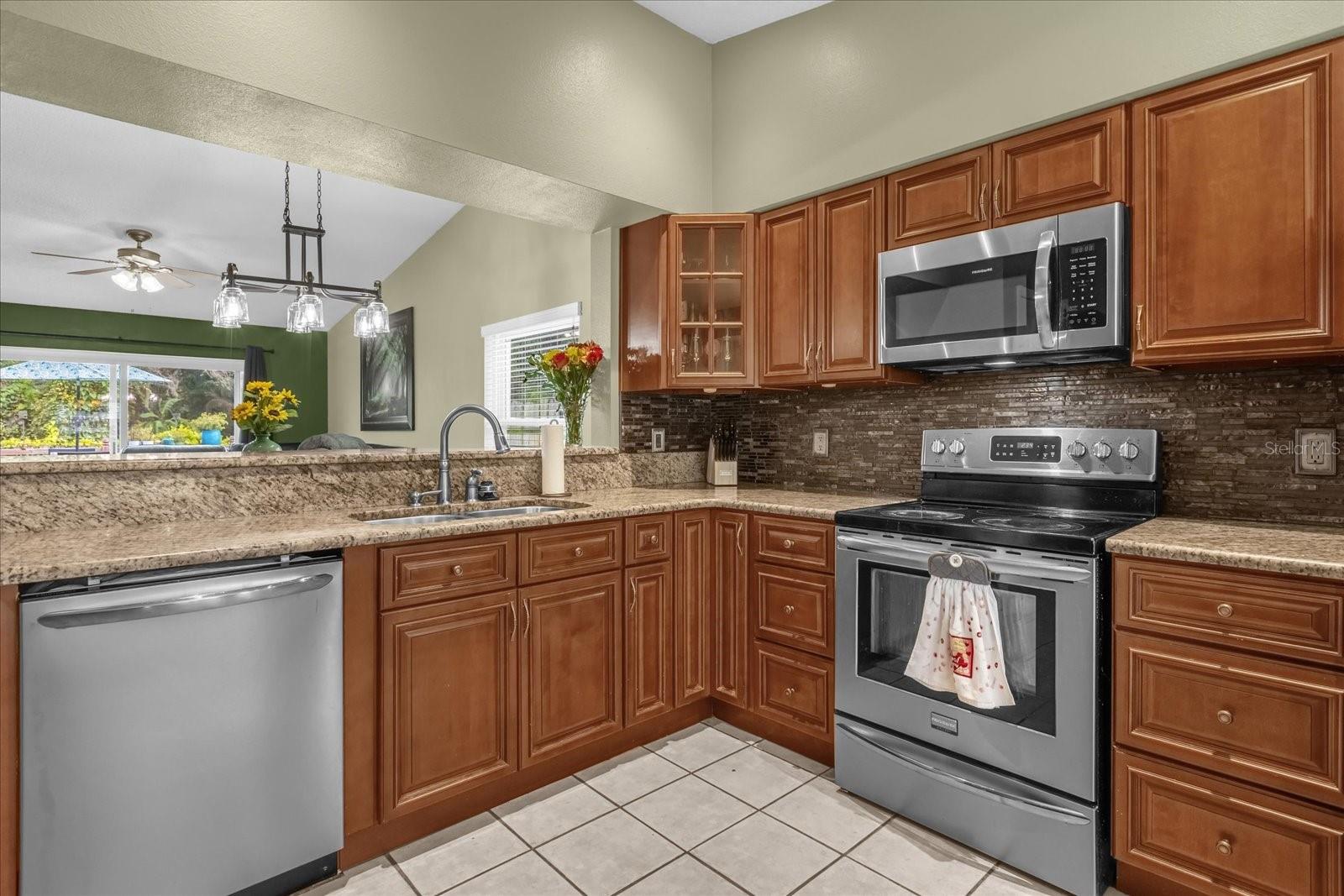 ALAFAYA WOODS PH 15 - Residential