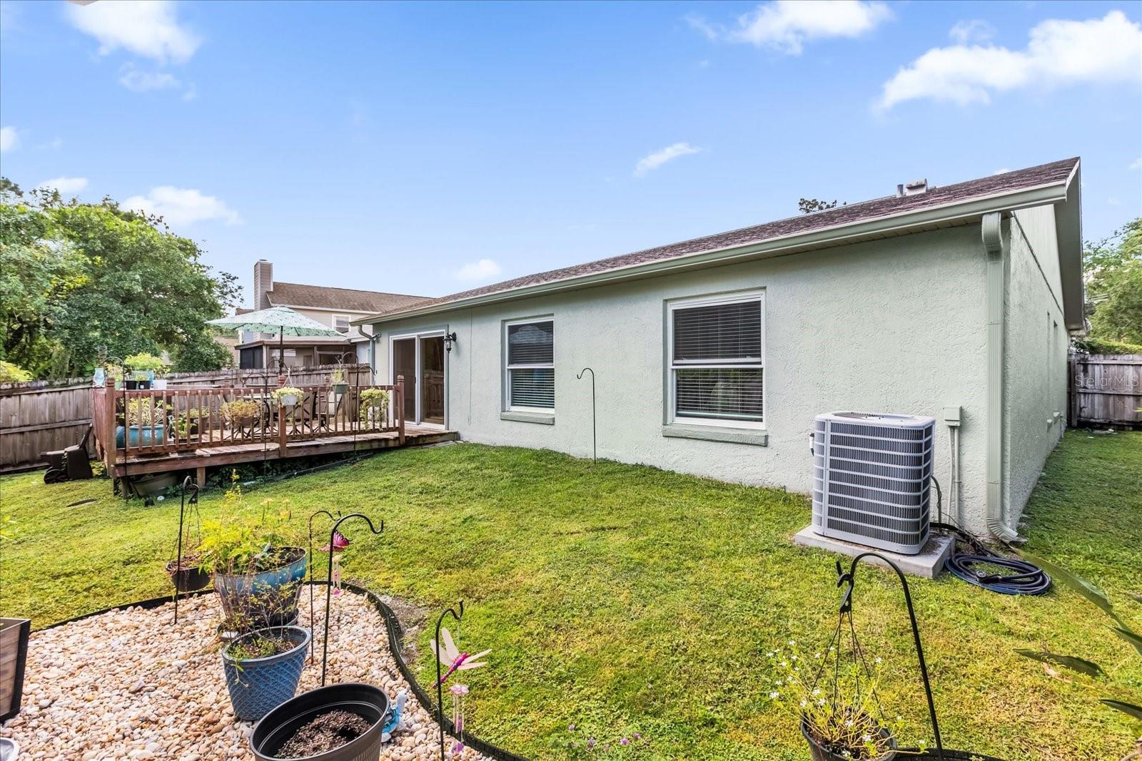 ALAFAYA WOODS PH 15 - Residential