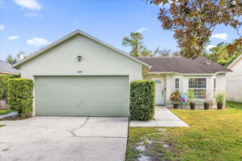 1054 BRIELLE AVENUE OVIEDO FL 32765
